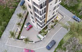 آپارتمان  – Avsallar, آنتالیا, ترکیه. $183,000