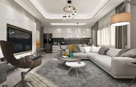 آپارتمان  – Akdeniz Mahallesi, Mersin (city), Mersin,  ترکیه. $196,000