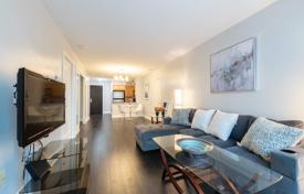 آپارتمان  – Blue Jays Way, Old Toronto, تورنتو,  انتاریو,   کانادا. C$1,240,000