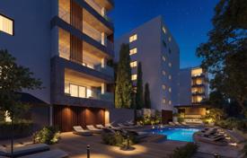 2غرفة آپارتمان  81 متر مربع پافوس, قبرس. 455,000 €