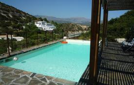 4غرفة ویلا  162 متر مربع Agios Nikolaos (Crete), یونان. 4,900 € في الأسبوع