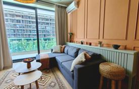 2غرفة آپارتمان  56 متر مربع Krtsanisi Street, گرجستان. $305,000
