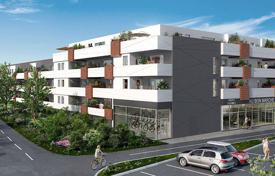 New residential complex with apartments Castelnau-le-Lez, فرانسه. 327,000 € از