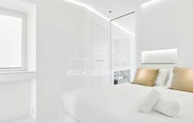 2غرفة آپارتمان  110 متر مربع ایبیزا, اسپانیا. 970,000 €