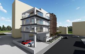3غرفة آپارتمان  127 متر مربع Mesa Geitonia, قبرس. 500,000 €