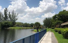 آپارتمان کاندو – Miami Lakes, میامی, فلوریدا,  ایالات متحده آمریکا. $335,000
