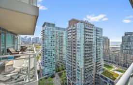 آپارتمان  – Western Battery Road, Old Toronto, تورنتو,  انتاریو,   کانادا. C$794,000