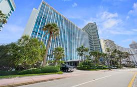 آپارتمان کاندو – سواحل میامی, فلوریدا, ایالات متحده آمریکا. $485,000