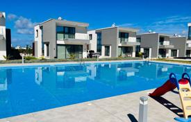 3غرفة دو خانه بهم چسبیده 200 متر مربع Kissonerga, قبرس. 680,000 €