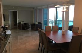 آپارتمان  – Aventura, فلوریدا, ایالات متحده آمریکا. $940,000