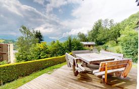 4غرفة آپارتمان  59 متر مربع Saint-Gervais-les-Bains, فرانسه. 420,000 €