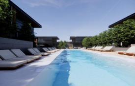 2غرفة دو خانه بهم چسبیده 130 متر مربع Chloraka, قبرس. 650,000 €