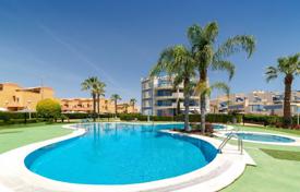 آپارتمان  – Dehesa de Campoamor, Orihuela Costa, والنسیا,  اسپانیا. 209,000 €
