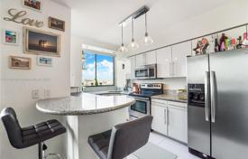 آپارتمان کاندو – West Avenue, سواحل میامی, فلوریدا,  ایالات متحده آمریکا. $725,000