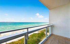 آپارتمان کاندو – سواحل میامی, فلوریدا, ایالات متحده آمریکا. $1,250,000