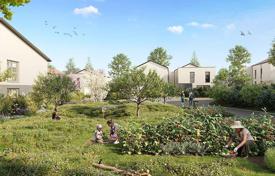 New residential complex with villas Rhône, فرانسه. 434,000 € از