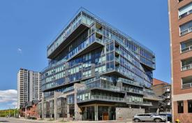 آپارتمان  – Beverley Street, Old Toronto, تورنتو,  انتاریو,   کانادا. C$690,000