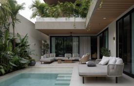 New residential complex with villas Pererenan, اندونزی. $849,000 از