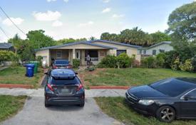 خانه  – Fort Lauderdale, فلوریدا, ایالات متحده آمریکا. $460,000