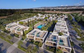 3غرفة پنت‌هاوس ها 119 متر مربع Geroskipou, قبرس. 1,090,000 €