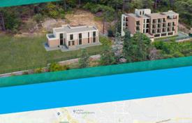 زمین تجاری Krtsanisi Street, گرجستان. $520,000