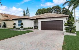 خانه  – Miramar (USA), فلوریدا, ایالات متحده آمریکا. $725,000