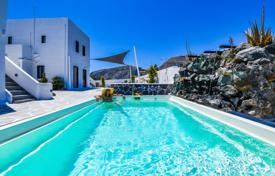آپارتمان  – Cyclades, یونان. 3,200,000 €