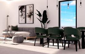 2غرفة آپارتمان  88 متر مربع بنیدورم, اسپانیا. 330,000 €