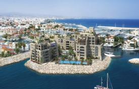 آپارتمان  – Limassol Marina, Limassol (city), لیماسول,  قبرس. 2,710,000 €