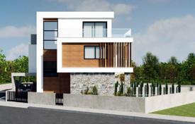 4غرفة دو خانه بهم چسبیده لیماسول, قبرس. 830,000 €