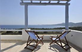 ویلا  – Paros, جزایر اژه, یونان. 3,700 € هفته ای