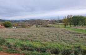 زمین تجاری Istria County, کرواسی. 100,000 €