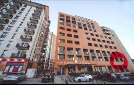 2غرفة آپارتمان  55 متر مربع Krtsanisi Street, گرجستان. $110,000