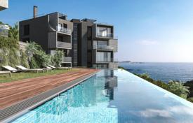 ساختمان تازه ساز 100 متر مربع Castell Platja d'Aro, اسپانیا. 235,000 €