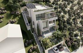 5غرفة دو خانه بهم چسبیده 330 متر مربع مدينة هرسك نوفي, مونته نگرو. 1,205,000 €