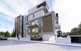 آپارتمان  – Germasogeia, Limassol (city), لیماسول,  قبرس. From 620,000 €