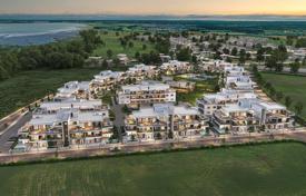 New residential complex with apartments لیماسول, قبرس. 227,000 € از