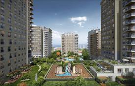 آپارتمان  – Küçükçekmece, Istanbul, ترکیه. From $302,000