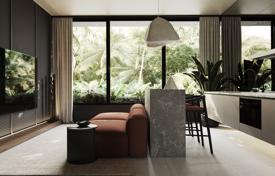 1غرفة آپارتمان  42 متر مربع Ubud, اندونزی. $122,000