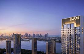 مجتمع مسكوني Valia – Dubai Creek Harbour, دبی, امارات متحده عربی. $767,000 از