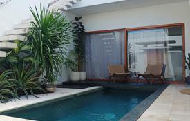 1غرفة ویلا  63 متر مربع Canggu, اندونزی. $160,000