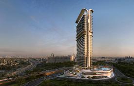 مجتمع مسكوني Mövenpick Residences Dubai Motor City Phase 1 – موتور سيتي, دبی, امارات متحده عربی. $220,000 از