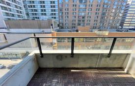 آپارتمان  – Elizabeth Street, Old Toronto, تورنتو,  انتاریو,   کانادا. C$782,000