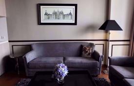 2غرفة شقق في الوحدات السكنية Sathon, تایلند. $3,700 في الأسبوع