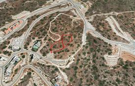 زمین تجاری Agios Tychonas, قبرس. 2,500,000 €
