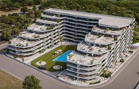 3غرفة آپارتمان  80 متر مربع San Miguel de Salinas, اسپانیا. 260,000 €