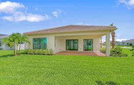 خانه  – Palm Beach County, فلوریدا, ایالات متحده آمریکا. $730,000
