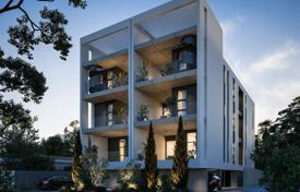 New residential complex with apartments Agios Athanasios (Cyprus), قبرس. 293,000 € از