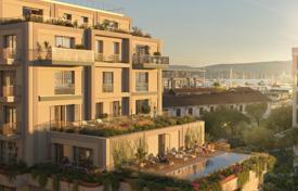 آپارتمان  54 متر مربع مدينة تيفات, مونته نگرو. 470,000 €
