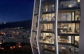 1غرفة آپارتمان  40 متر مربع Vake-Saburtalo, گرجستان. $208,000